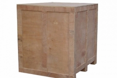 内蒙古木箱