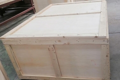 内蒙古木制出口包装箱