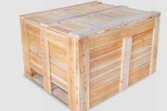 内蒙古大型木质包装箱